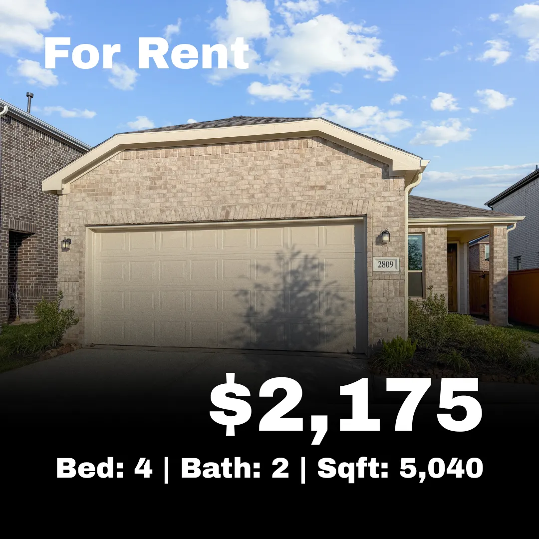 House in 2809 Cordova Hill Dr