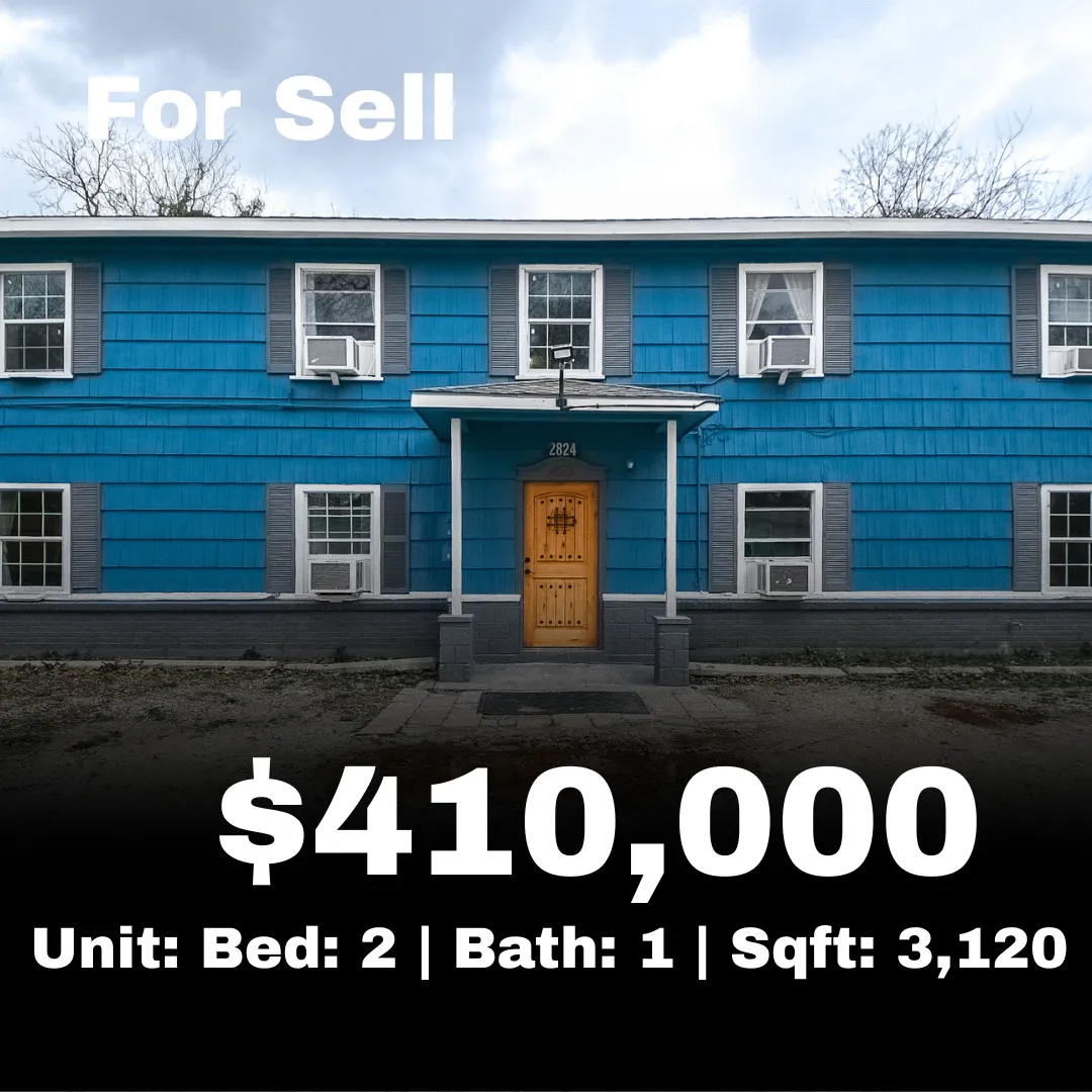 Listing Address: Dalton 2824