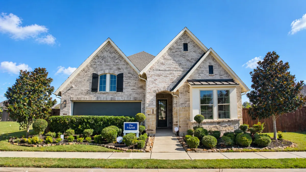 Cypress, Magnolia, Conroe