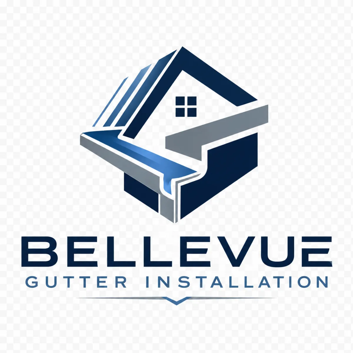 Bellevue Gutter Installation