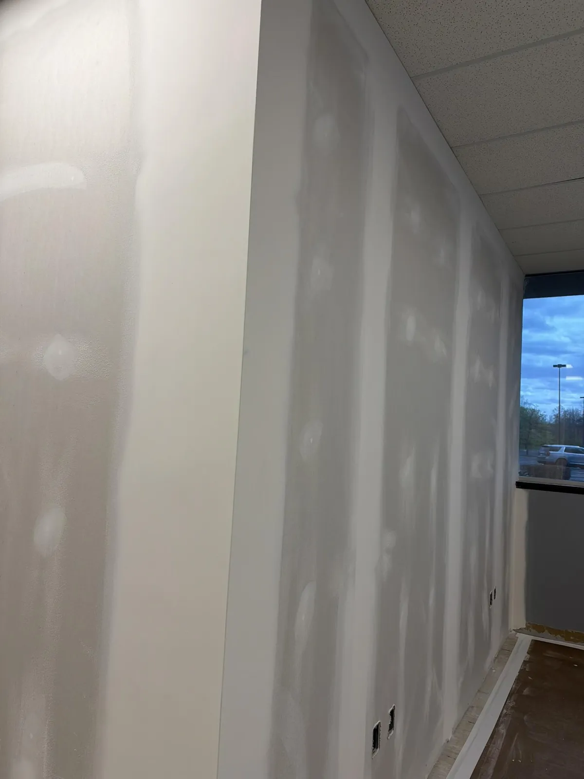 Exterior Wood Replacement and Repair in