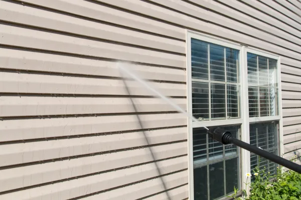 Drywall Repair and Surface Preparation in 