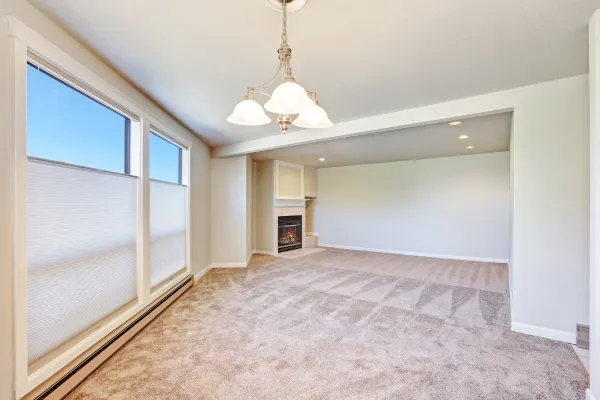 Interior Painting in 