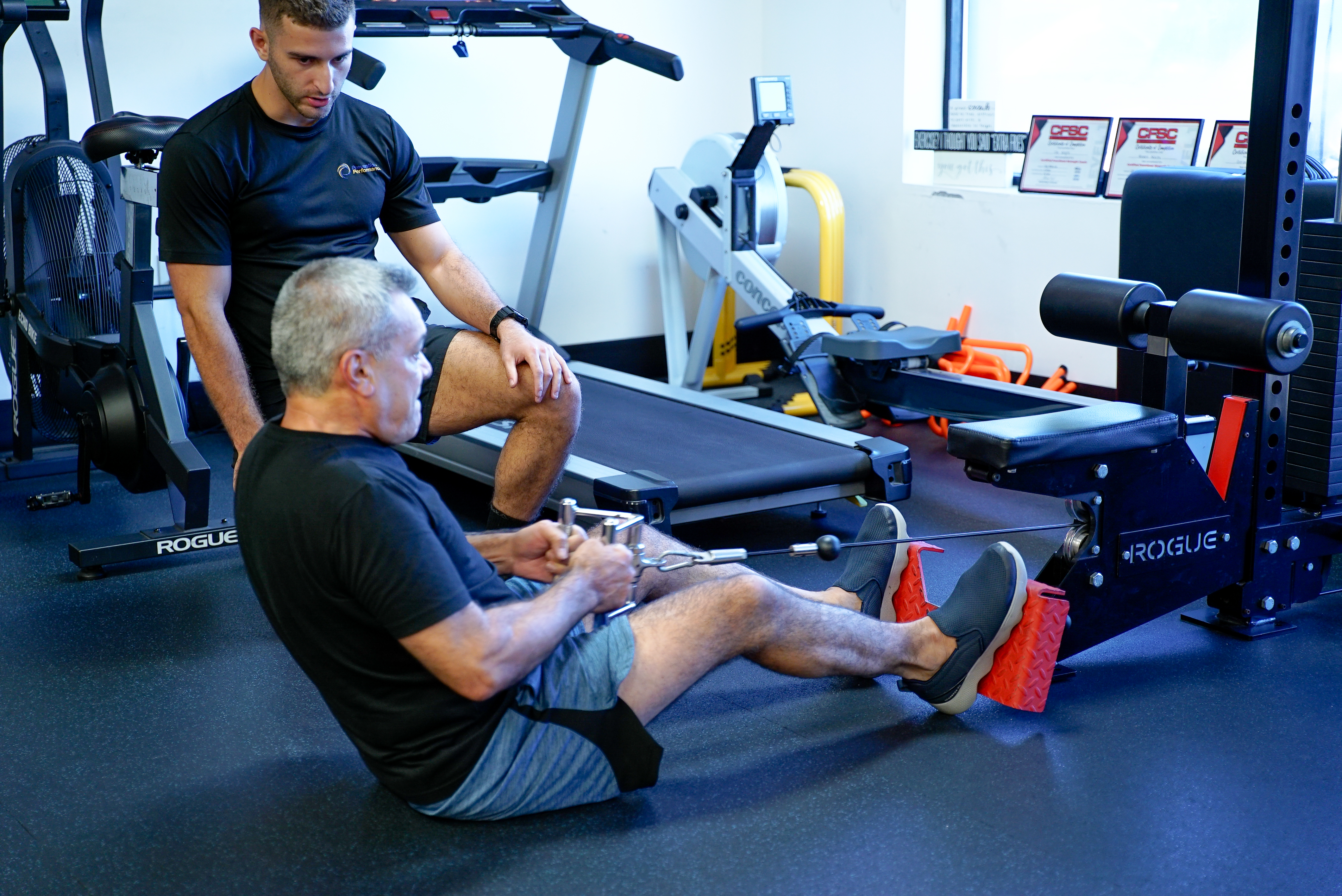 How to Choose a Personal Trainer Near Me Long Island - Practical Checklist for Strength and Injury Prevention
