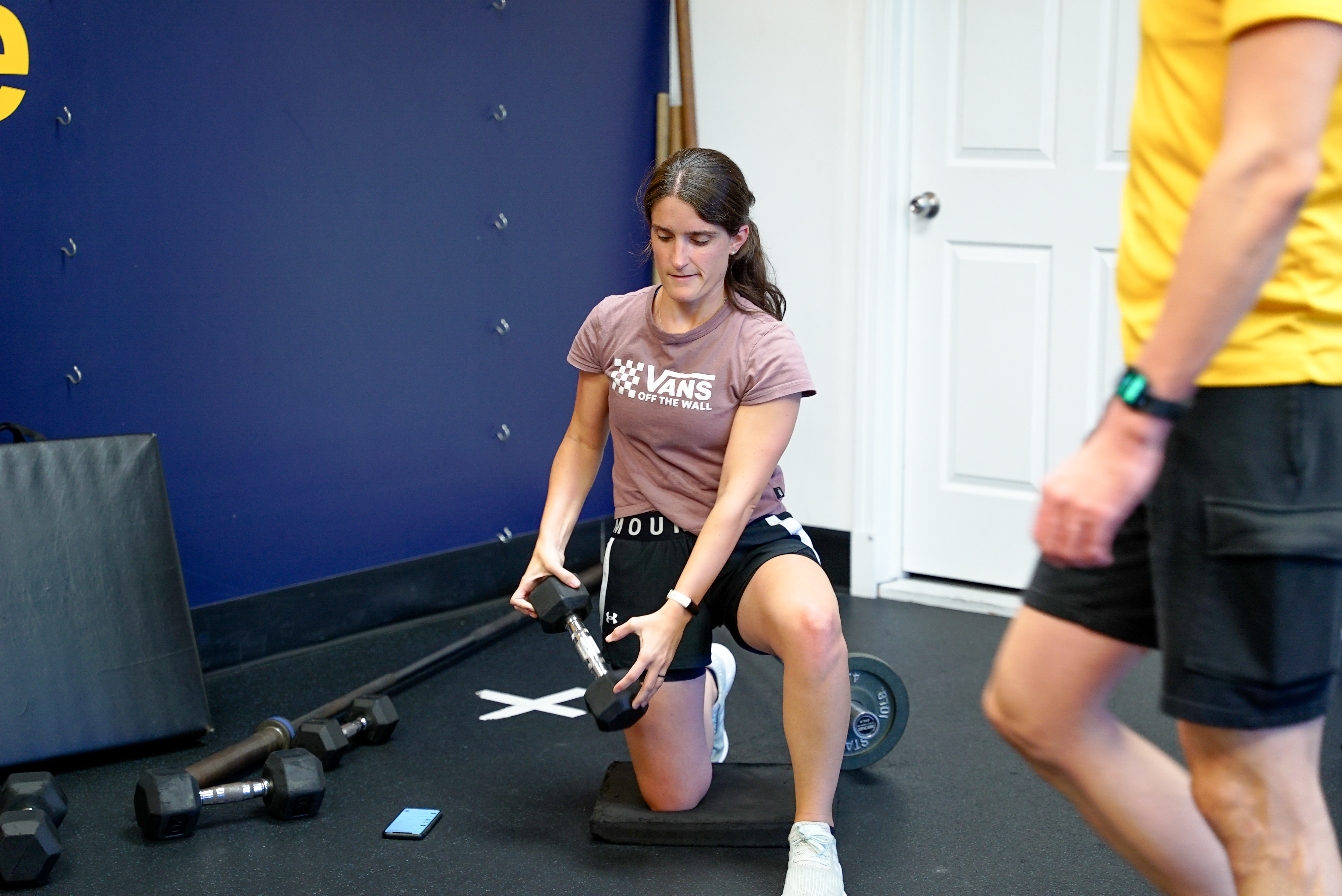 Get Back Into a Fitness Routine | Personal Trainer Long Island