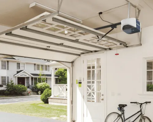 Garage Door Repair Mississauga