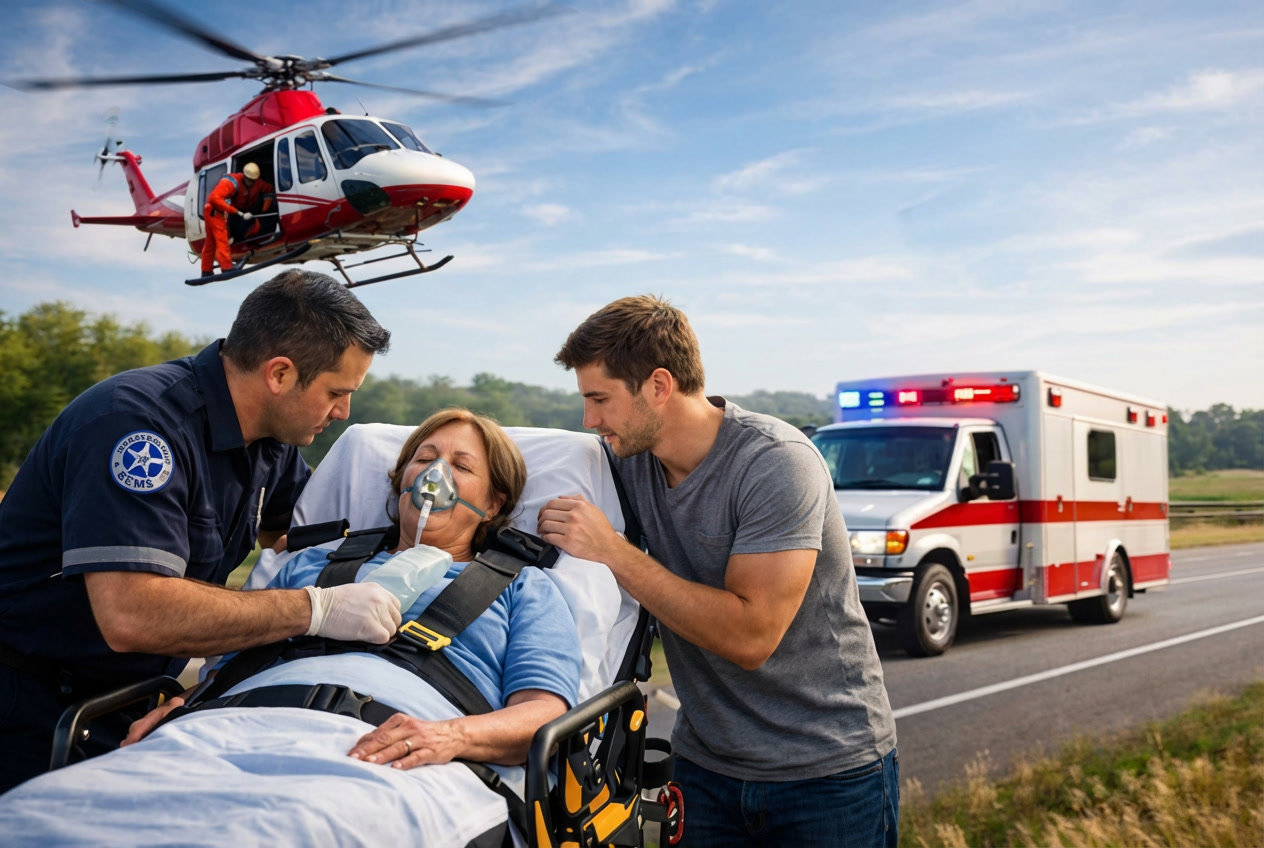 Stacks of gold coins with one coin in front.