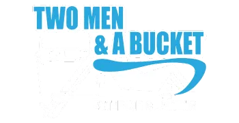 Two Men and A Bucket logo