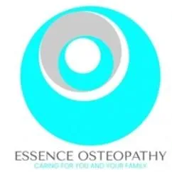 Essence Osteopathy Logo