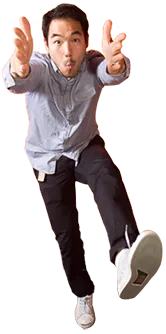 A kid graduating in middle school with honors. A teacher helping students with homework in a round table.