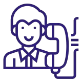 Call or schedule service