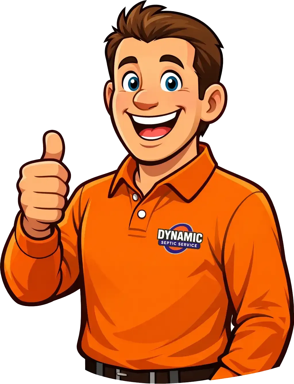 Dynamic septic tank pumping