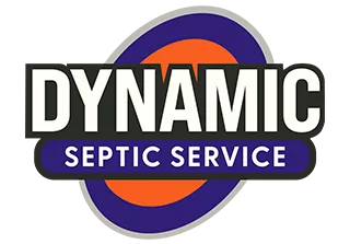 Dynamic Septic Service Logo