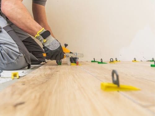  General Handyman Services