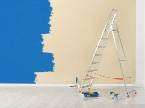  General Handyman Services