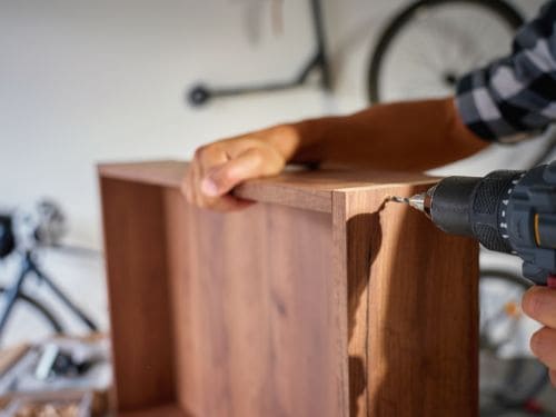 Furniture Assembly in Monticello