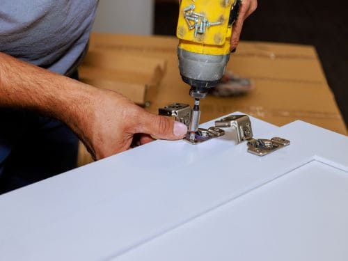  General Handyman Services