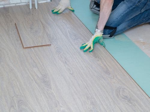  General Handyman Services