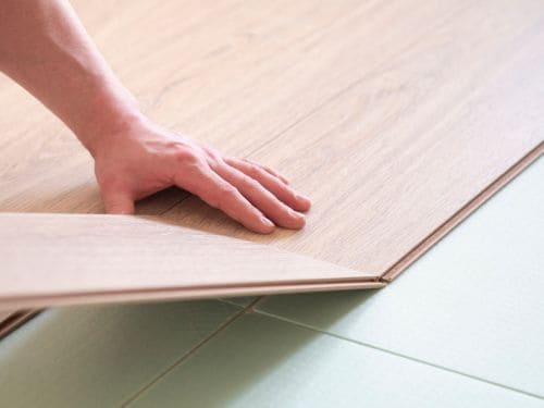 Flooring Installation & Repair in Monticello