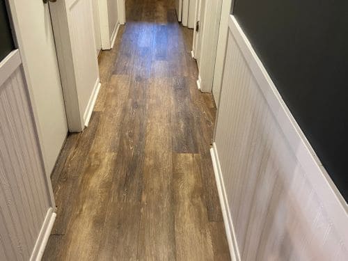 Buffalo Flooring Installation & Repair