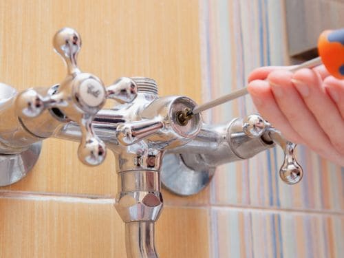 Fixture & Hardware Installation in Monticello