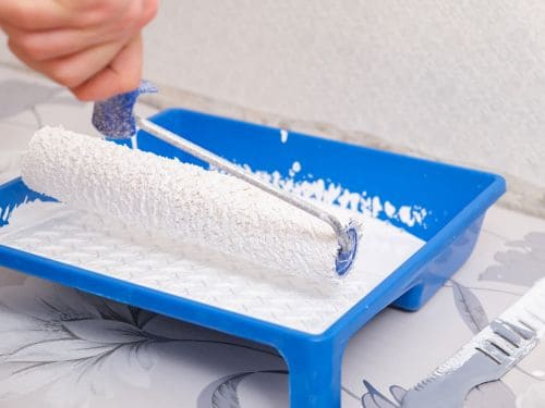 Interior Repair & Painting in Monticello