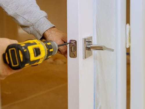  General Handyman Services