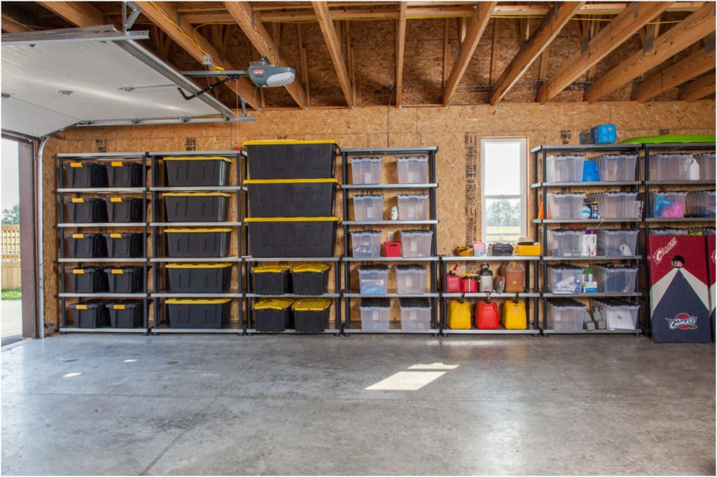 Home Organization & Storage in Monticello
