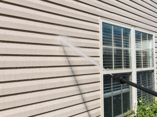 Buffalo Pressure Washing