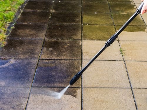  General Handyman Services