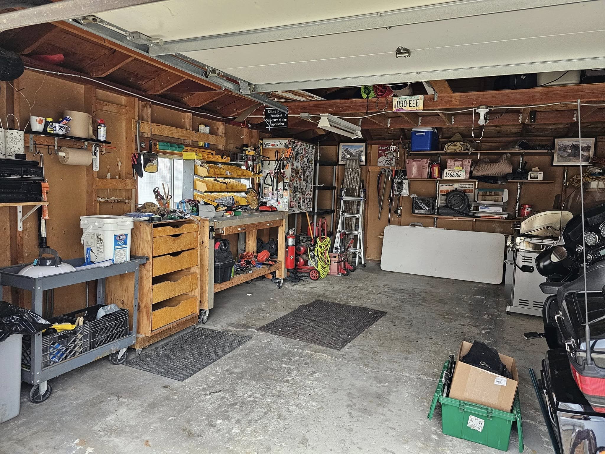  General Handyman Services