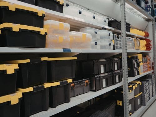  General Handyman Services