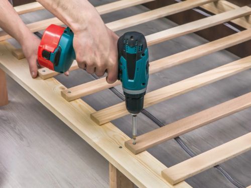 Becker General Handyman Services