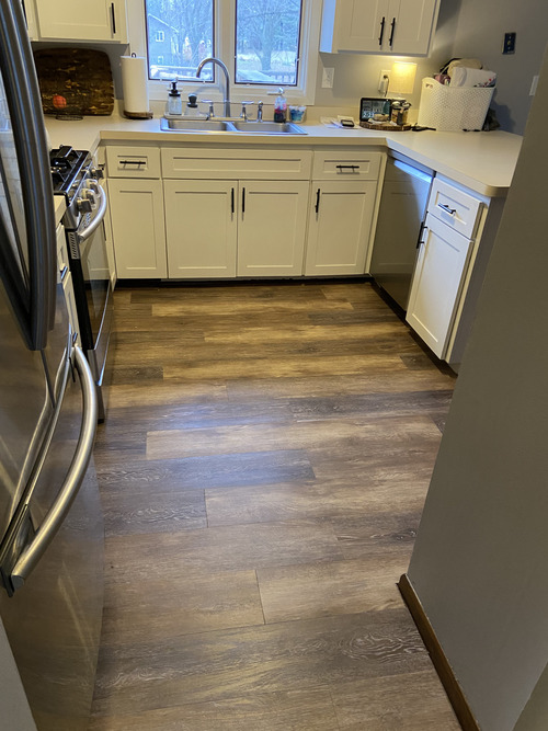 General Handyman Services Monticello