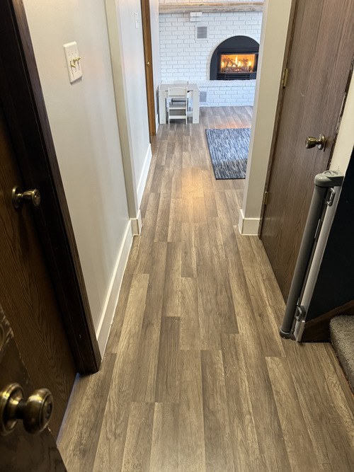 Interior Repair & Painting Monticello