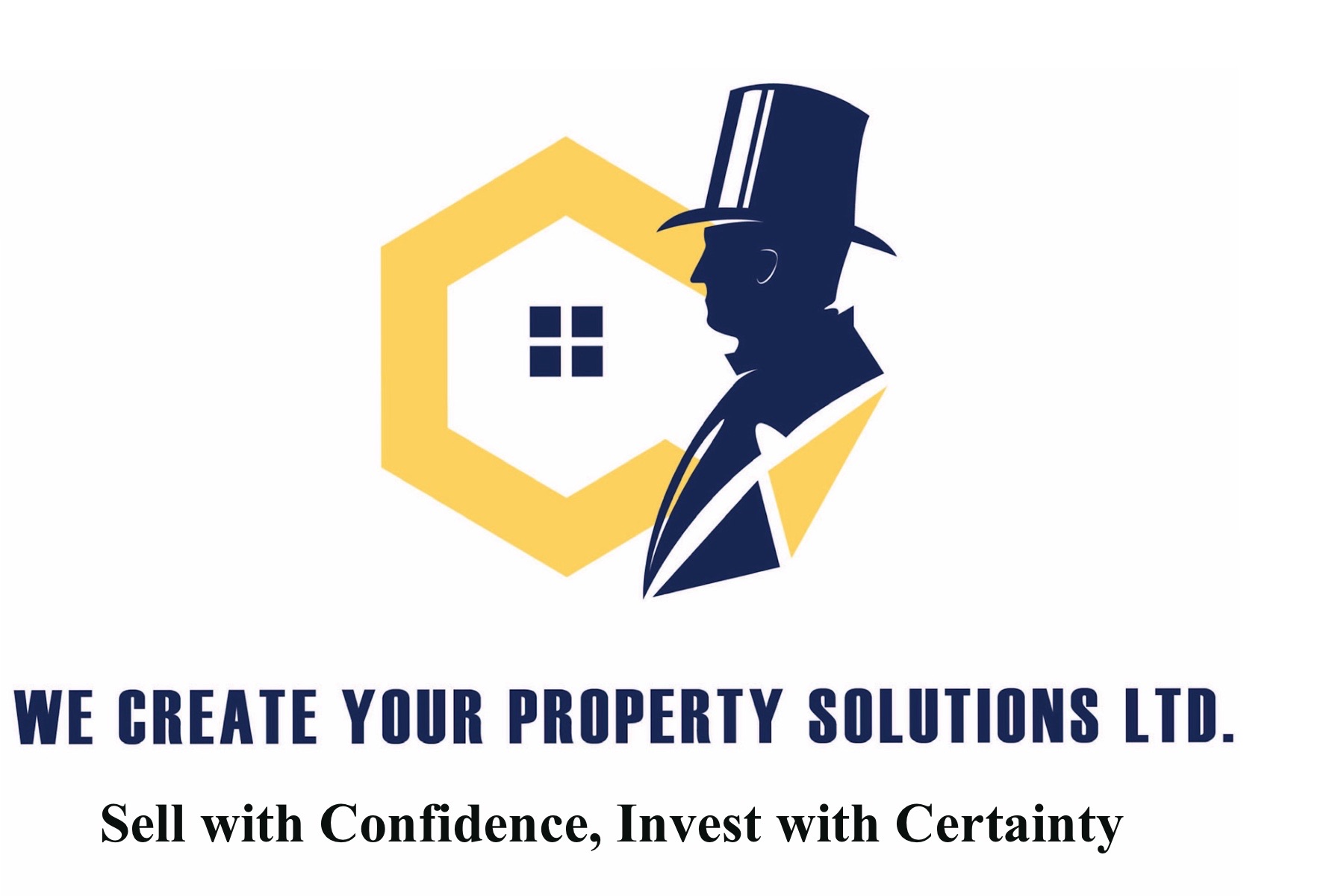 We Create Your Property Solutions Ltd logo