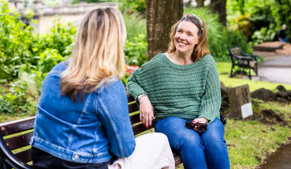What Coaching Is (And What it Isn't)