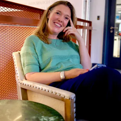 Rae Harper, Executive Coach, Facilitator and OD Specialist