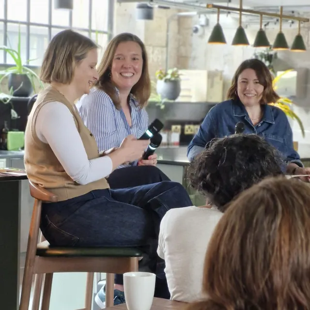 Beyond the Job Title - Career Clarity and Whole Self Identity in Midlife