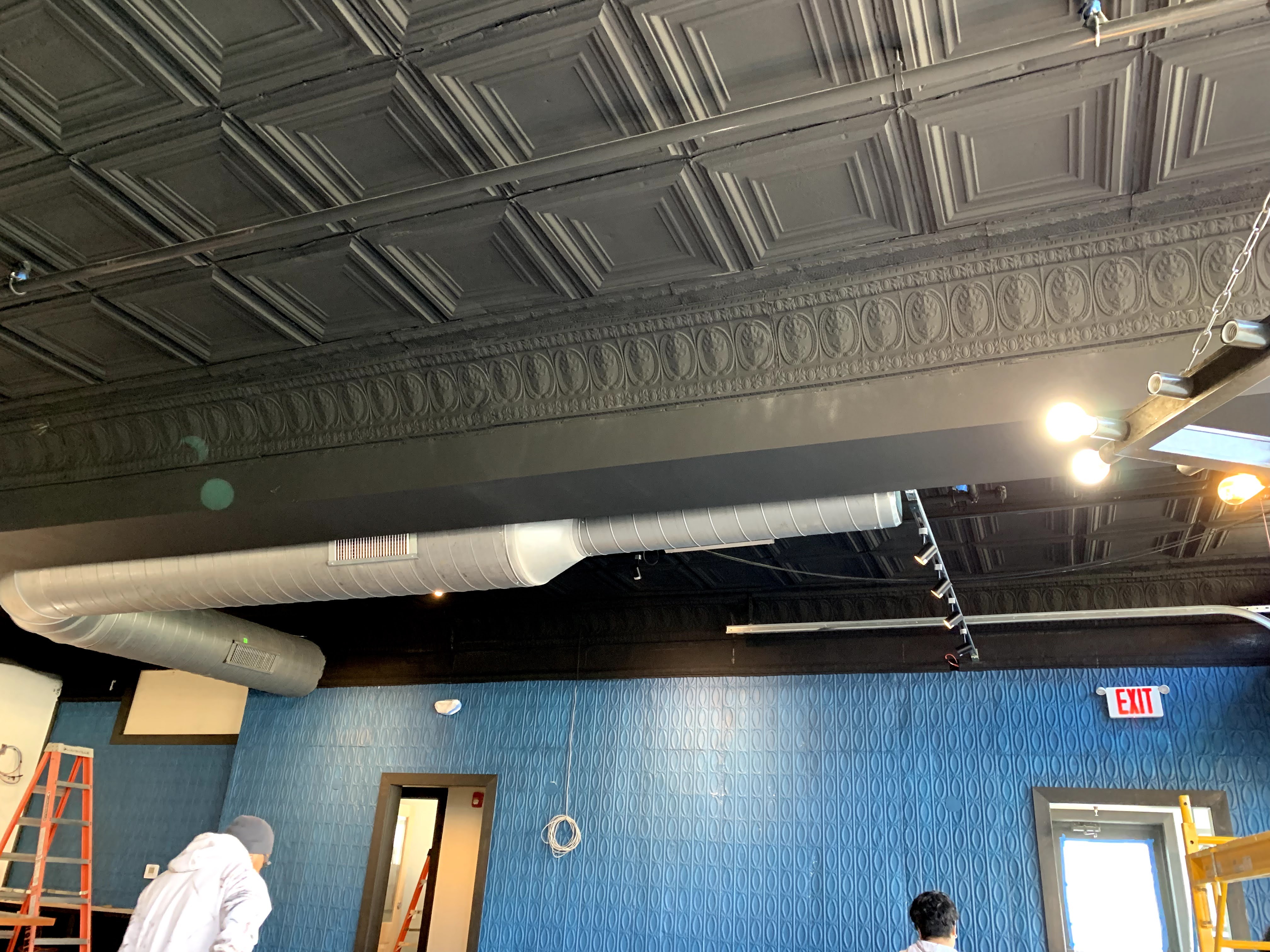 COMMERCIAL PAINTING ROANOKE