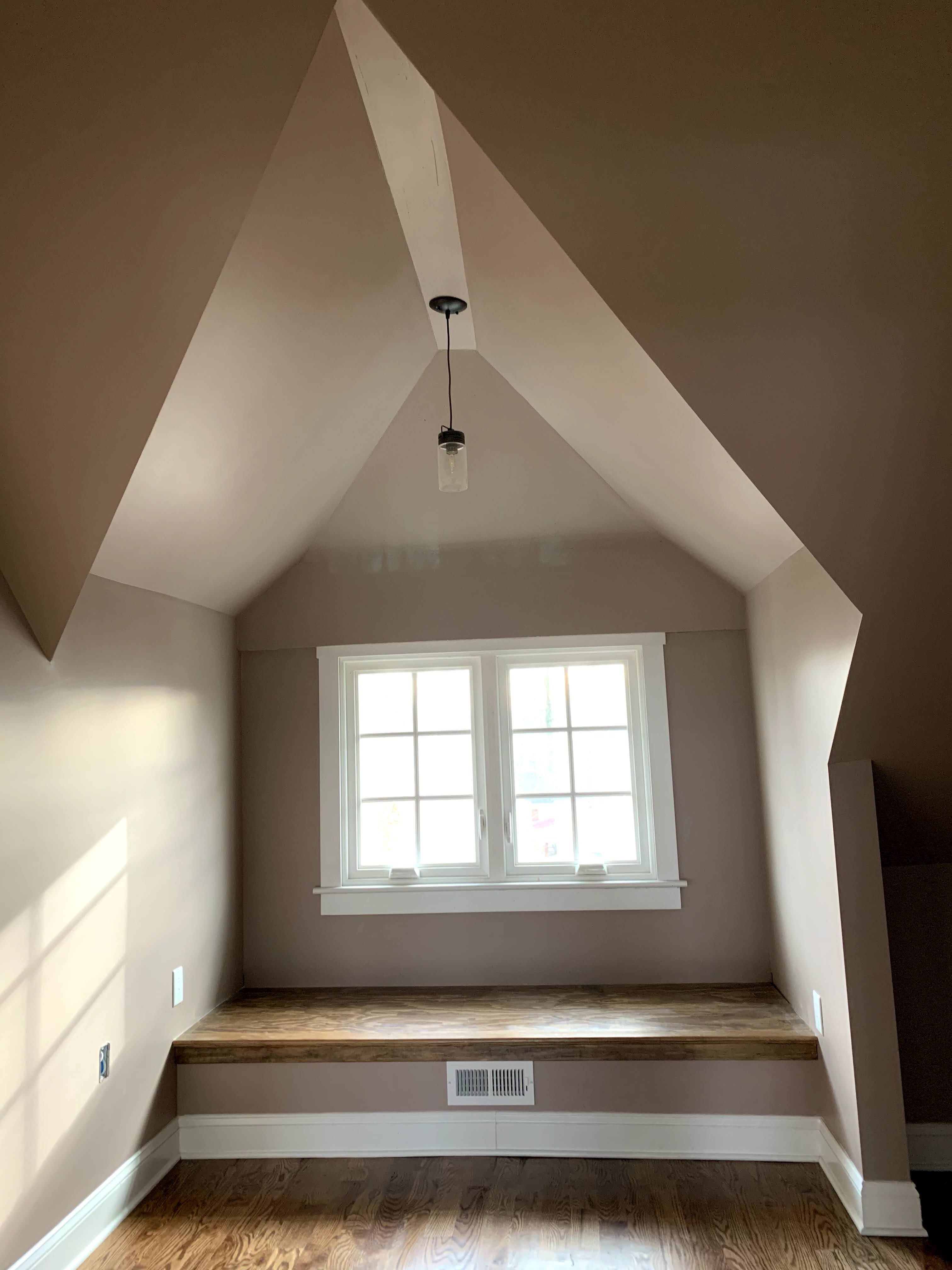 HOUSE PAINTING ROANOKE