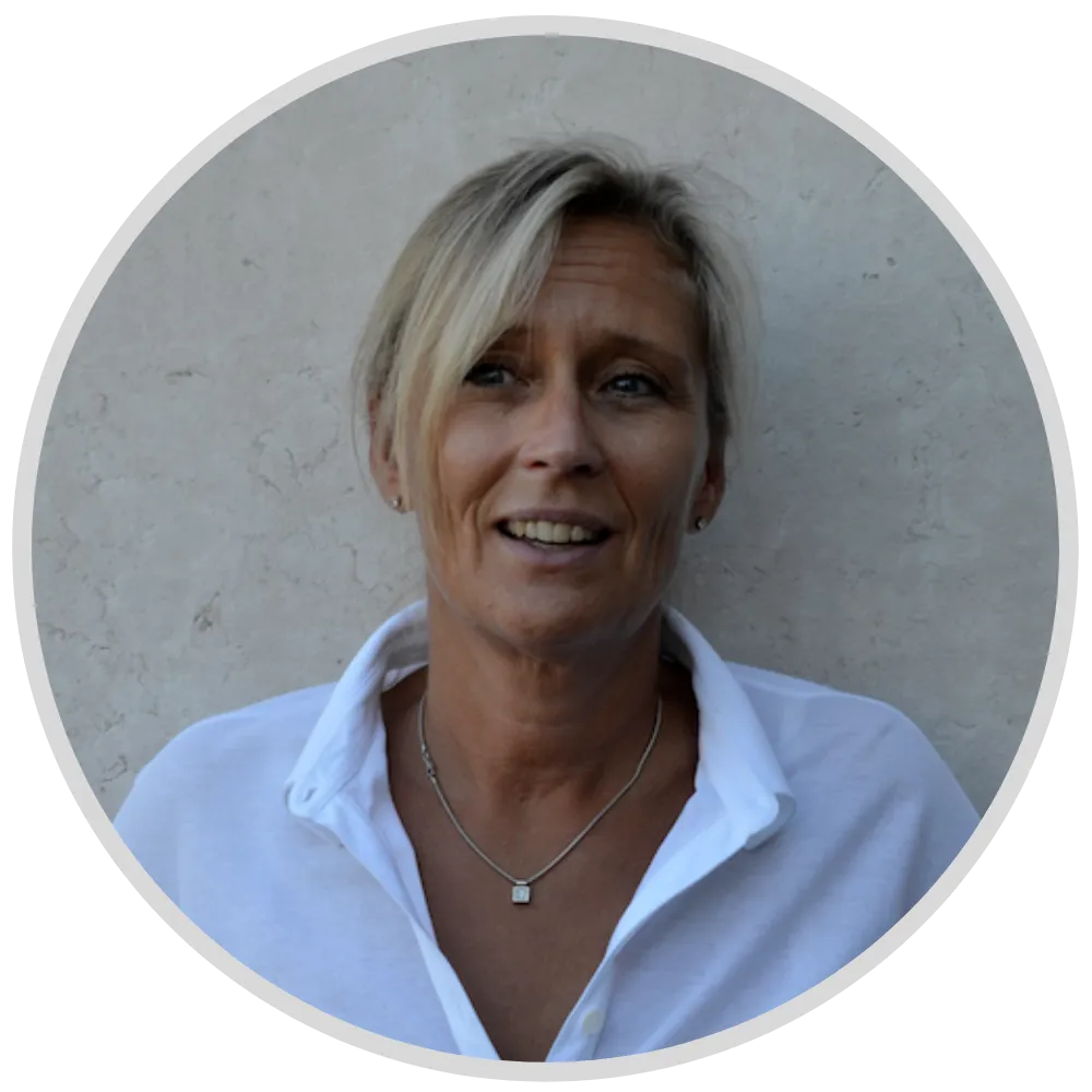 Anna Eggertz