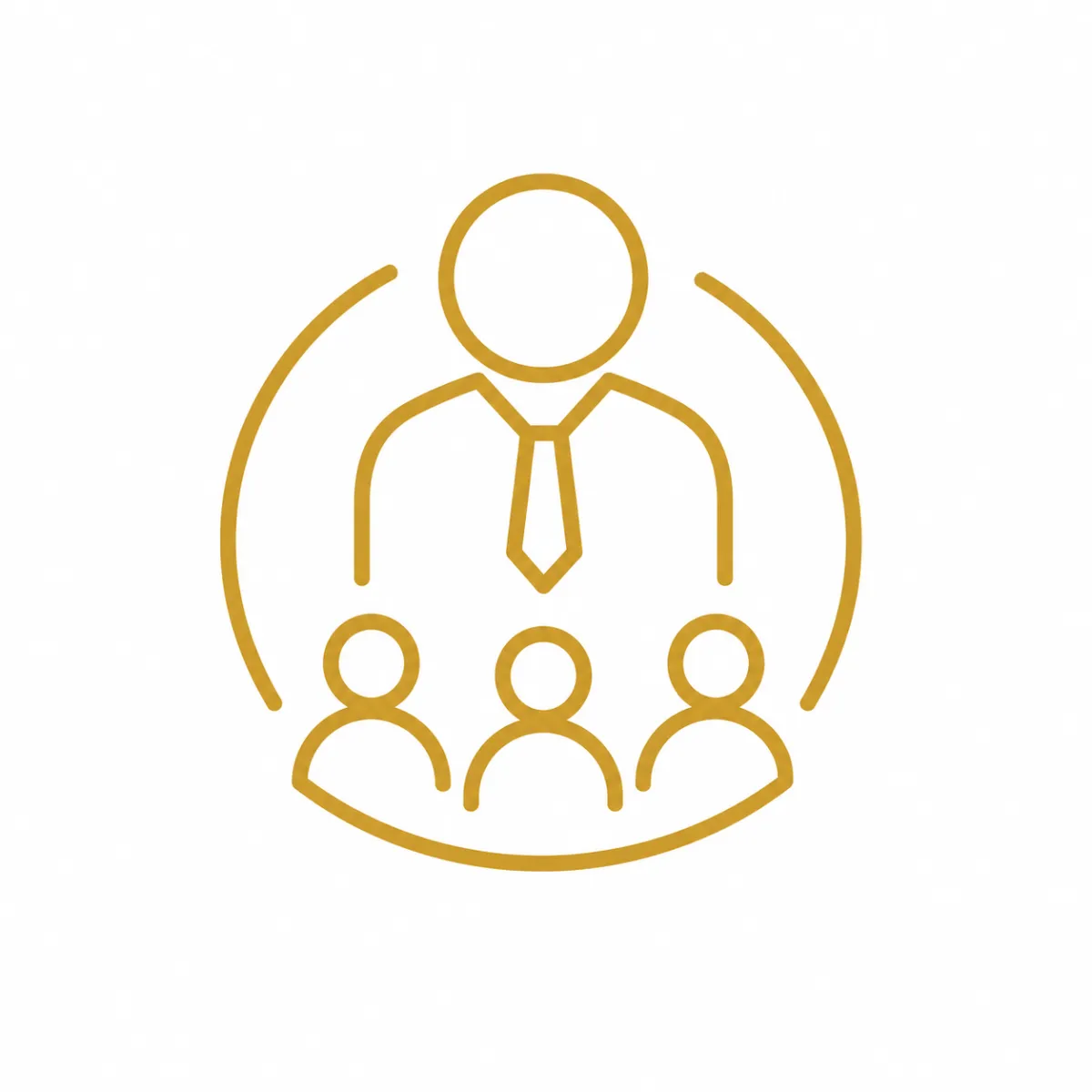 Leadership & Organizational Culture icon