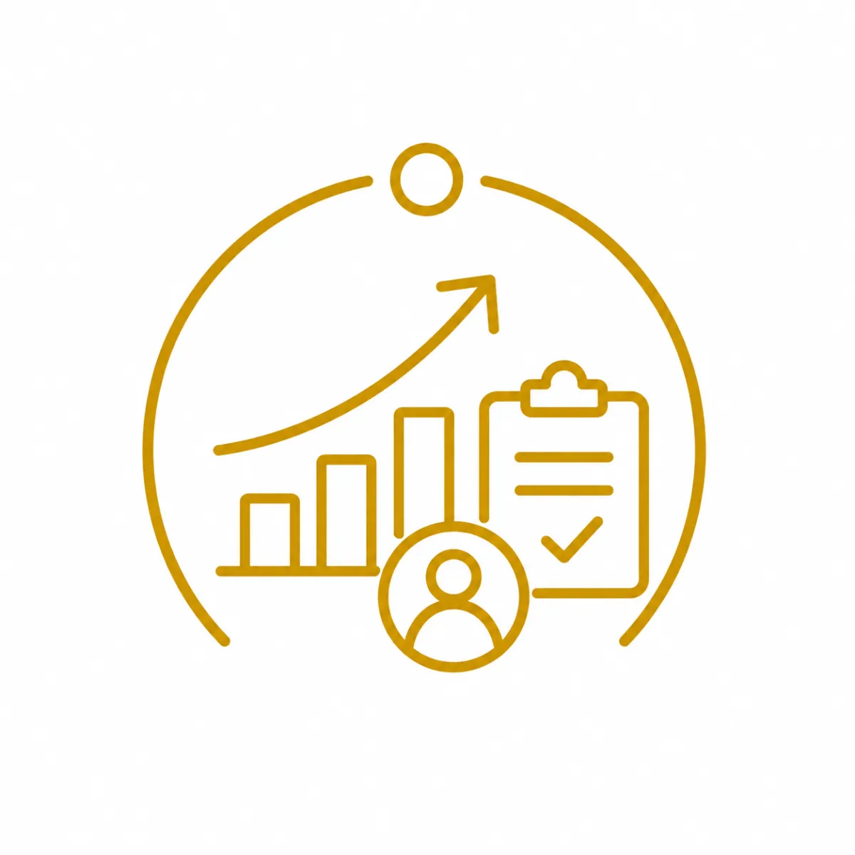 Strategic Enrollment & Growth icon