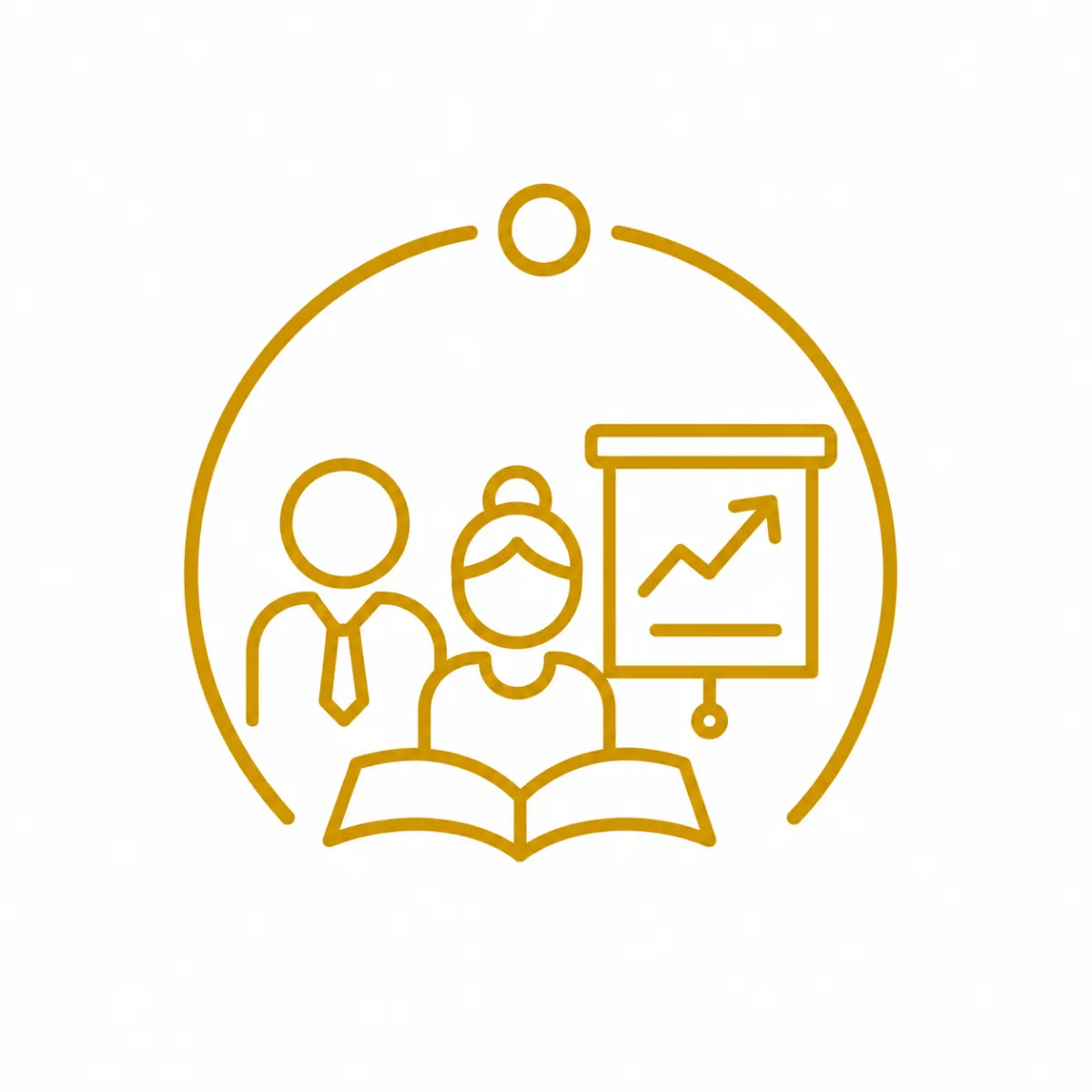 Faculty & Staff Development icon