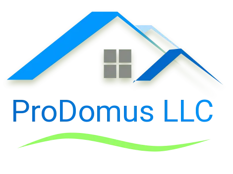 ProDomus LLC Logo