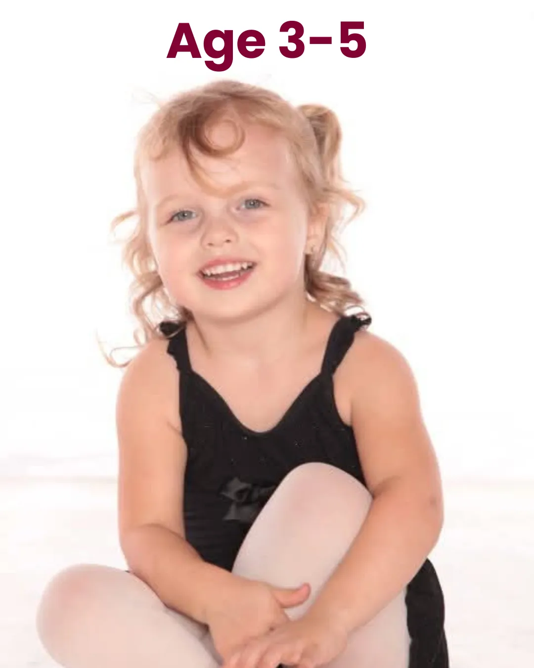 Trial Classes at Spisak Ages 3-5