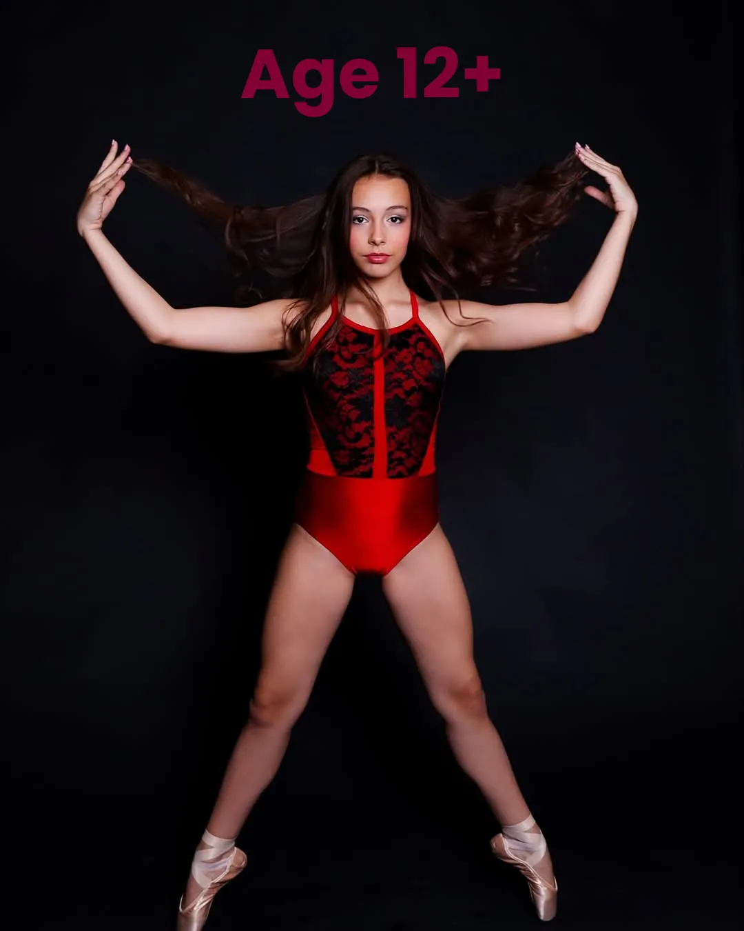 Trial Classes at Spisak Ages 12+