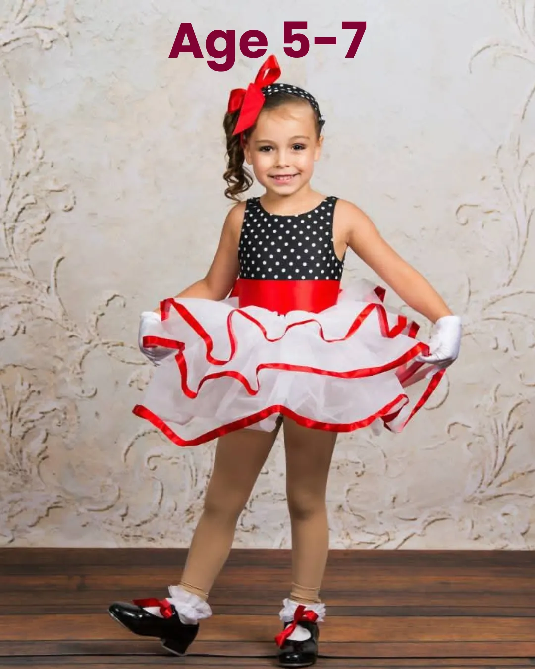 Trial Classes at Spisak Ages 5-7