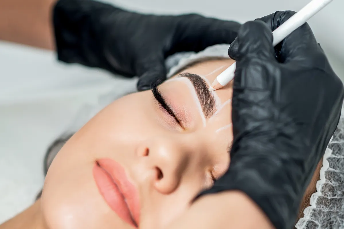 lash services